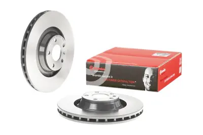 Venta Final Juego de Discos de freno COATED DISC LINE BREMBO 09.8841.31